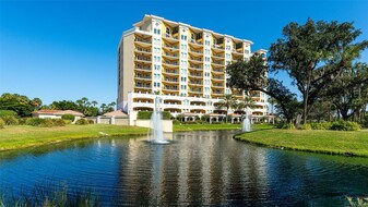 501 Haben Blvd in Palmetto, FL - Building Photo