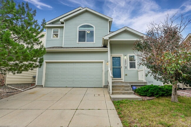 property at 12021 Merrill Heights