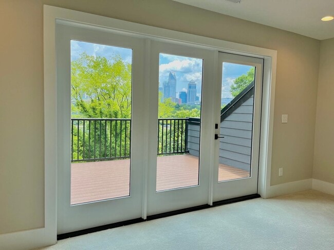 118 Frazier Ave in Charlotte, NC - Building Photo - Building Photo
