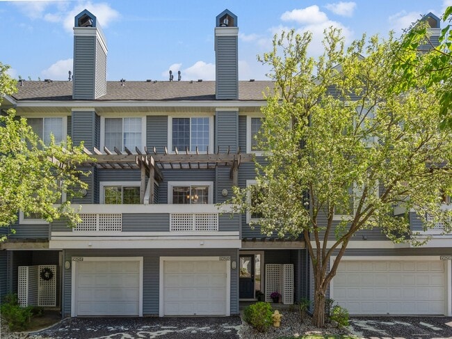 property at 15625 24th Ave N