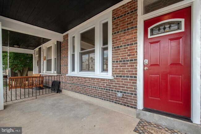 property at 5445 Ridge Ave