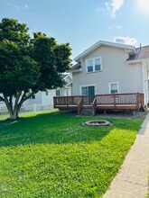 1108 Amherst Rd NE in Massillon, OH - Building Photo - Building Photo