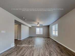 6128 Cast Iron Dr in Colorado Springs, CO - Building Photo - Building Photo