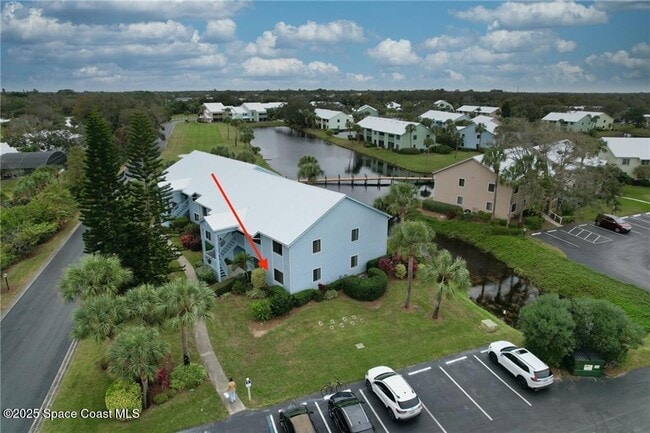 9626 Riverside Dr in Sebastian, FL - Foto de edificio - Building Photo