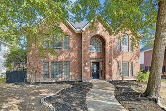 25126 Barmby Dr in Spring, TX - Foto de edificio - Building Photo