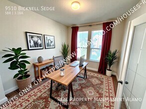 9510 Bicknell Sedge in San Antonio, TX - Building Photo - Building Photo
