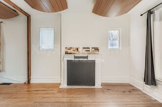 3340 Wyandot St in Denver, CO - Foto de edificio - Building Photo