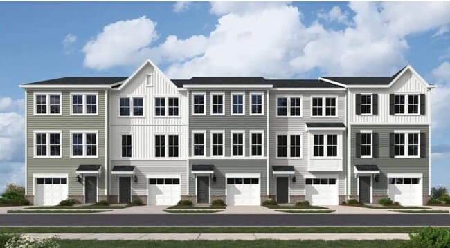 property at 16005 Abelson Wy