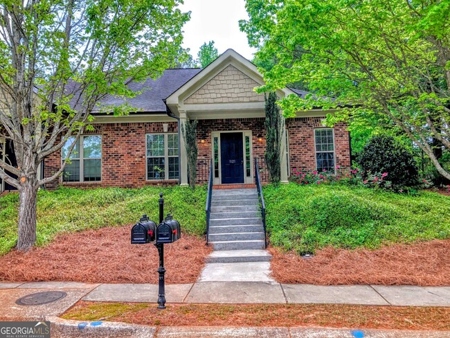 property at 1121 Livingston Trail