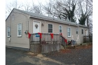 89 Fort Dix St in Wrightstown, NJ - Foto de edificio - Building Photo