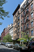 413 East 12th Street Apartments