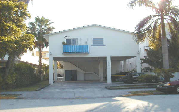 1409 Euclid Ave in Miami Beach, FL - Building Photo - Building Photo