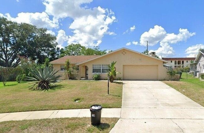 property at 658 Cortez Cir