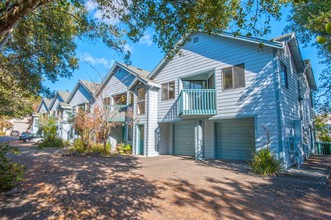 Burbank Heights Apartments in Sebastopol, CA - Building Photo - Other