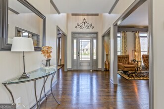 10 Bridlewood Ct in Cartersville, GA - Foto de edificio - Building Photo