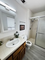 3526 W Browning Ave in Fresno, CA - Building Photo