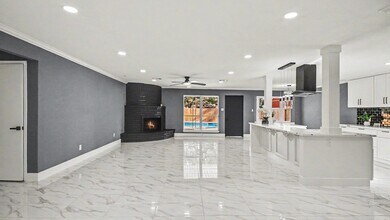 10103 Margate Dr in Houston, TX - Building Photo - Building Photo