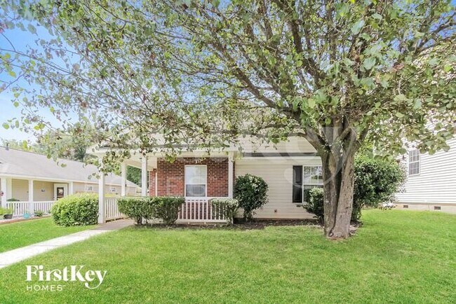 property at 519 Railway Pl SW