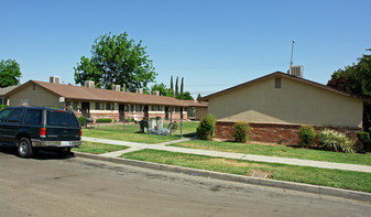 Lamona Court Apartments