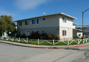 402 Rogell Ct Apartments