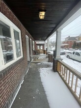 136 S Spring Ave in Greensburg, PA - Building Photo - Building Photo