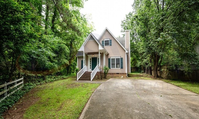 property at 2508 Yorkdale Ct