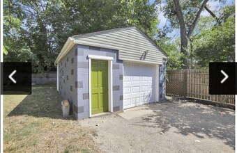 2040 Margaret Ave in Columbus, OH - Foto de edificio - Building Photo