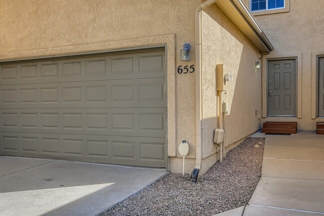 655 Bosque Vista Point in Colorado Springs, CO - Building Photo - Building Photo