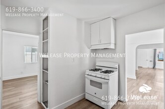 4338 39th St in San Diego, CA - Foto de edificio - Building Photo