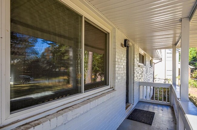 3709 Turner Heights Dr in Decatur, GA - Building Photo - Building Photo