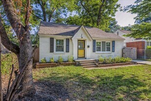 2694 Kimball Ave in Memphis, TN - Building Photo
