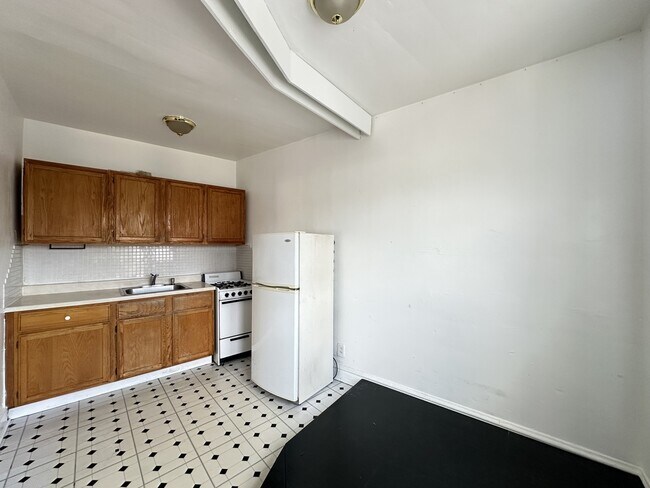 2432 N Linden Pl in Chicago, IL - Foto de edificio - Building Photo