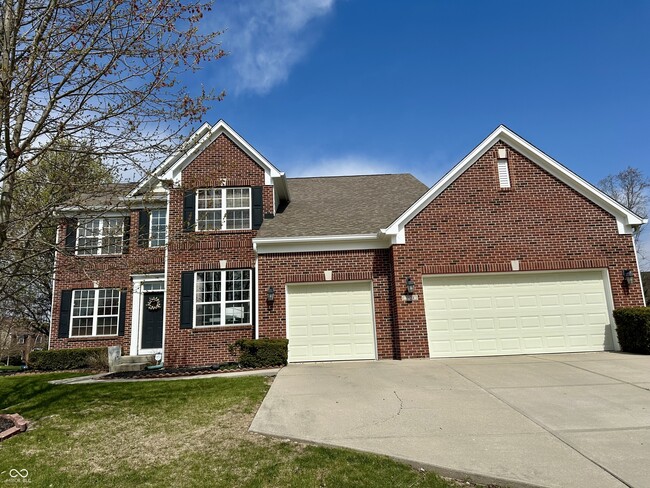 property at 3924 Dolan Way