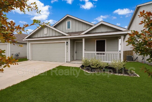 property at 5832 Forenoon Dr