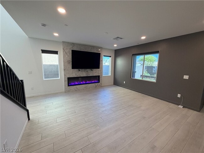 9684 Abel Clf St in Las Vegas, NV - Building Photo - Building Photo