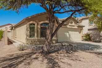 4010 E Mine Shaft Rd in Queen Creek, AZ - Foto de edificio - Building Photo