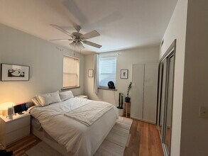 745 S 16th St, Unit 2nd floor in Philadelphia, PA - Foto de edificio - Building Photo