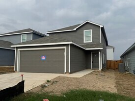 2843 Red Diamond in San Antonio, TX - Building Photo