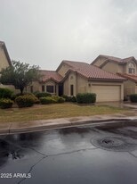 7797 E Joshua Tree Ln in Scottsdale, AZ - Building Photo