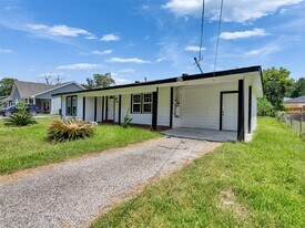 7812 Cora St in Houston, TX - Building Photo