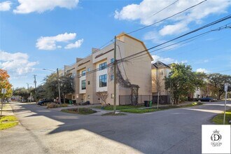 1223 Studer St in Houston, TX - Building Photo - Building Photo