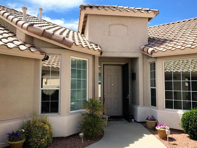 890 S Golf View Dr in Cornville, AZ - Building Photo - Building Photo