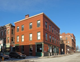 46 Market St in Portland, ME - Building Photo - Building Photo