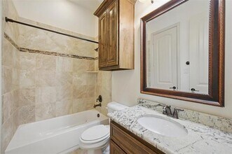 1004 Taylor Dr in Allen, TX - Building Photo - Building Photo