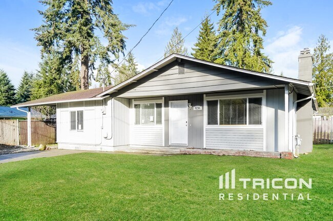 property at 8236 58th Ave SE