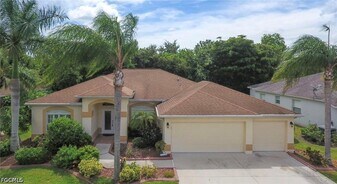 8808 Cypress Preserve Pl in Ft. Myers, FL - Building Photo