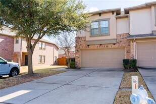 1179 Landon Ln in Allen, TX - Building Photo