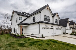 17491 Fetzer Ct in Westfield, IN - Building Photo