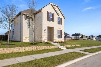 268 Bassett Hall Rd in Fate, TX - Building Photo - Building Photo