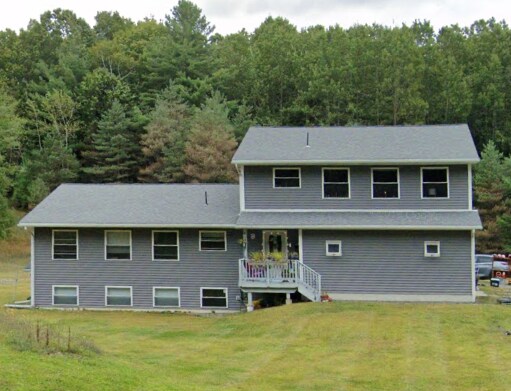 35 Garner Rd, Unit B